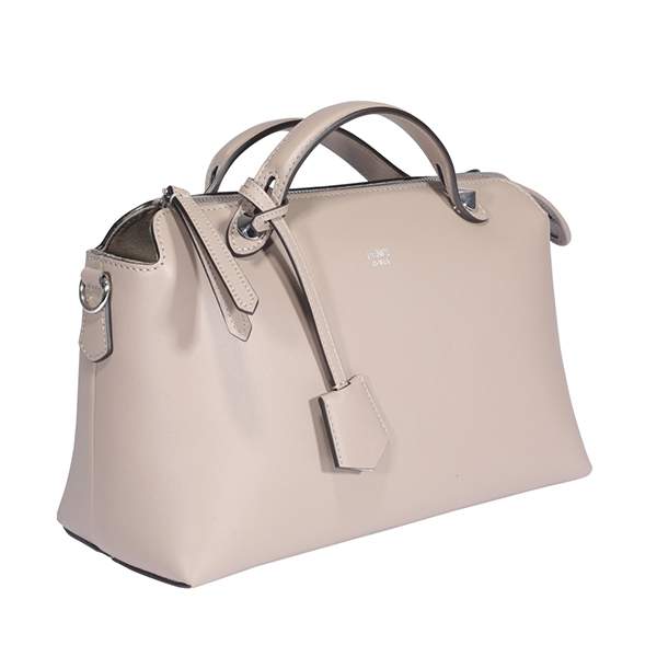 フェンディ★バイ ザ ウェイ ミディアム レザー バッグ コピー 8BL146 5QJF1D59